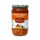 Raviolis légumes sauce toscane bio 680 g