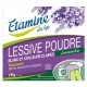 Lessive poudre Comp'active 2 kg Etamine du Lys