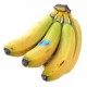 Bananes bio 1 kg