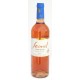 Vin rosé bio Secret D'Ardèche 75 cl