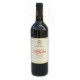 Vin rouge Syrah Domaine de Bournet bio 75 cl