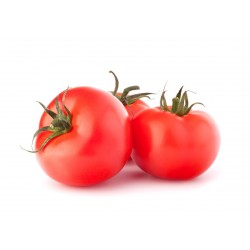 Tomates rondes rouges bio 500 g