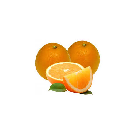 Orange Navel Azahar bio 1kg