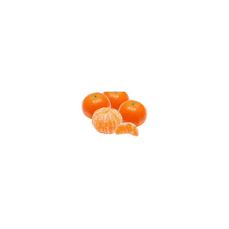 Clémentines Tangérine bio 1 kg