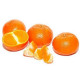 Mandarines Avana bio 1kg