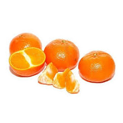 Mandarines Ciaculli bio 1 kg