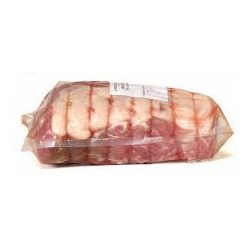 Rôti de porc bio env. 850 g