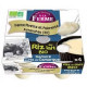 Riz au lait bio nature Pivette & Palorette 4X125g