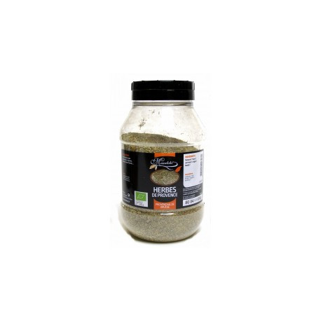 Herbes de Provences bio 250g Masalchi