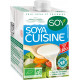 Soya cuisine bio 50cl Soy