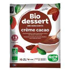 Biocrème Cacao 45 g
