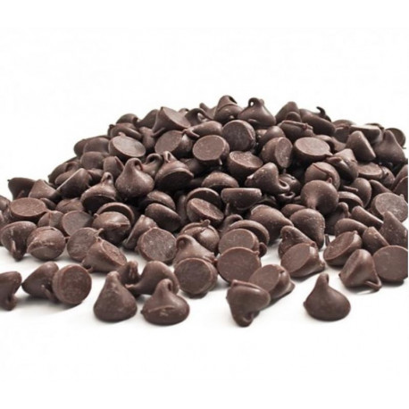 Pépites chocolat noir 200 g