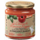 Sauce tomate basilic bio 300 g Le Delizie Della Mamma