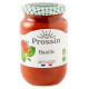 Sauce tomate basilic bio 370 g Prosain