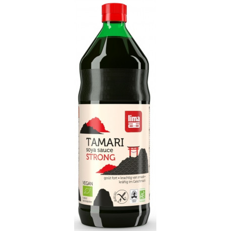 Tamari strong 1 l Lima