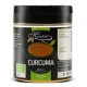 Curcuma bio pot 100g Masalchi