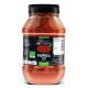 Paprika doux bio pot 500g Masalchi