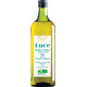 Huile d'olive vierge extra bio 1 l Luce