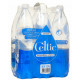 Pack eau plate celtic 6x1.5L