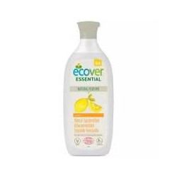 Liquide vaisselle main 500 ml Citron Ecover