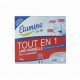 Tablettes lave-vaisselle tout-en-1 Etamine du Lys
