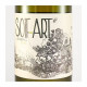 Vin blanc bio Soif Art 2019 Les vignals 75 cl