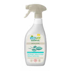Nettoyant spray salle de bains 500ml Ecover
