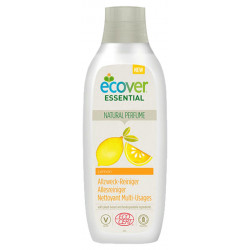 Nettoyant multi-usages citron 1 litre Ecover