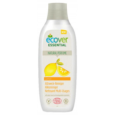 Nettoyant multi-usages citron 1 litre Ecover