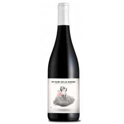 Vin rouge bio Les Mains Sur Les Hanches 2019 75cl