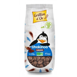 Chokinoa Céréales 250 g