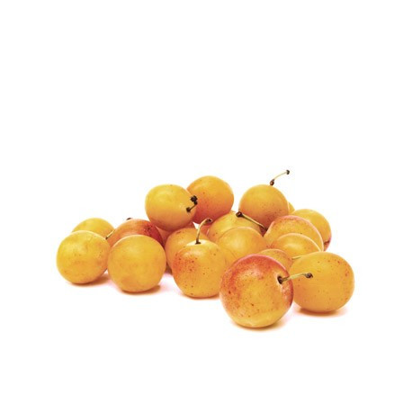 Prunes Mirabelle
