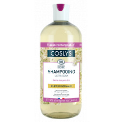 Shampooing cheveux normaux 500ml Coslys