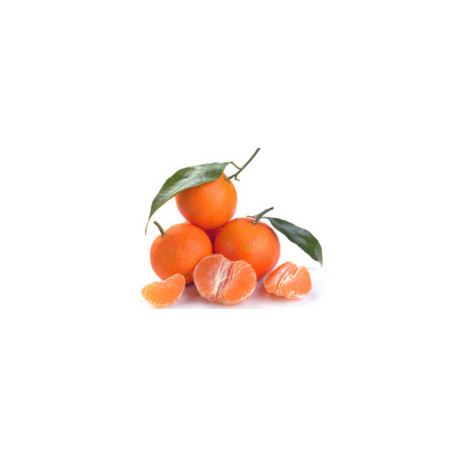 Mandarines Satsuma bio 1kg