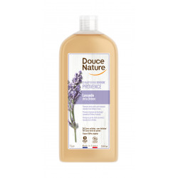 Shampooing douche Provence 1 litre Douce Nature