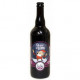 Bière d'hiver bio 75 cl ça sent le sapin