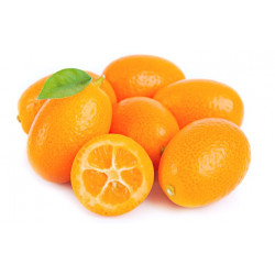 Kumquat bio 250 g