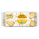 Petits patissiers pur beurre bio 190 g Grillon d'or