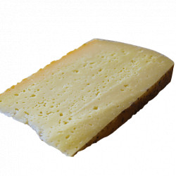 Comfiné jeune bio, part de 250 g Ferme des Cara-Meuh!