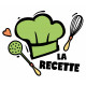 Recette de la semaine