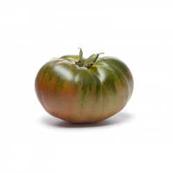 Tomates côtelées noires bio 1 kg