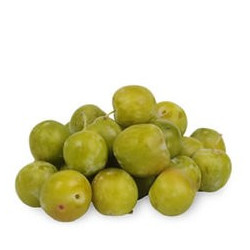 Prunes Reine Claude 1 kg