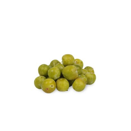 Prunes Reine Claude 1 kg
