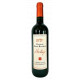 Vin rouge bio Chateau Franc Baudron 75 cl