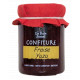 Confiture framboise violette bio 120 g Le Bois jumel