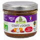 confit d'oignon bio 105 g Le voyage de Mamabé