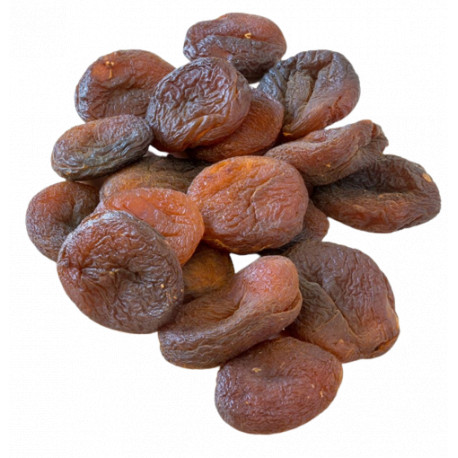Abricots secs BIO - Achat, vertus et recettes - L'ile aux épices