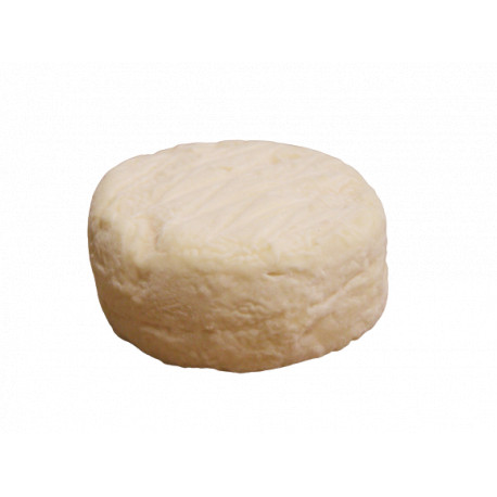 Fromage chèvre demi-sec nature bio 100 g La chèvre rit