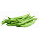 Haricots verts fins bio 1 kg