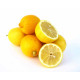 Citrons jaunes bio 500 g